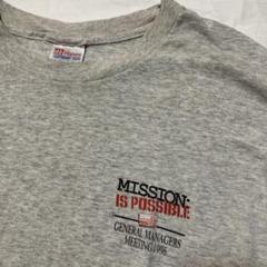 ミッションインポッシブル ムービーT パロディ MLB 1996年 シングルのサムネイル