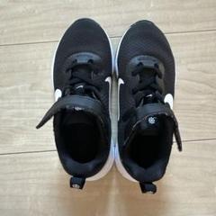NIKEスニーカー17cm