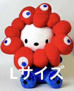 EXPO2025 ミャクミャク サンリオなりきりぬいぐるみL ポチャッコ