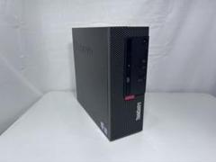 ThinkCentre M710e i3 7100 メモリ12GB Win11のサムネイル