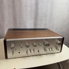 PIONEER　SA-810 プリメインアンプ パイオニア 現状 7622 Pioneer SA-810の仕様 パイオニア