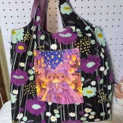 女の子パネル生地ハンドメイド★パルフェ 女の子パネル生地ハンドメイドパルフェ様専用