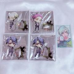 VARIABLE BARRICADE 缶バッジ 石動大我 2025年最新】Variable barricade 大我の人気アイテム - メルカリ