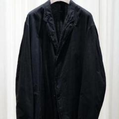 COMOLI 25SS KHADIコットン ジャケット 3