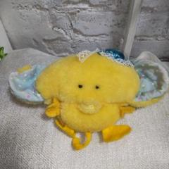三英 なんだよ 犬 ぬいぐるみ 昭和レトロ 1980年代 サンエートーイ 人形 三英 なんだよ 犬 ぬいぐるみ 昭和レトロ 1980年代 サンエー