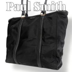 Paul Smith A4収納 ナイロン メンズ トートバッグ 9010