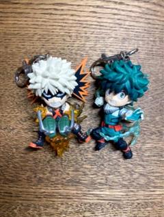 2025年最新】フィギュアキーホルダー 爆豪の人気アイテム - メルカリ
