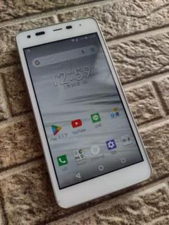 DIGNO G 602KC【OS⑦/16G】SIMフリーAPN設定対応可能 4台 DIGNO G 602KC【OS⑦/16G】SIMフリー全社APN設定対応可能e