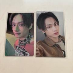 2025年最新】SevenTeen 会場限定 ジュンの人気アイテム - メルカリ
