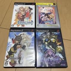 オーディンスフィアとシャイニング系3本