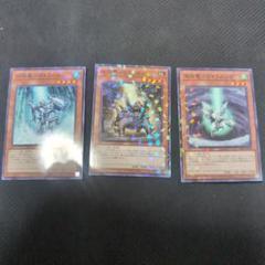 遊戯王 子征竜 4種 各3枚セット m71746222969_1.jpg?1736255574