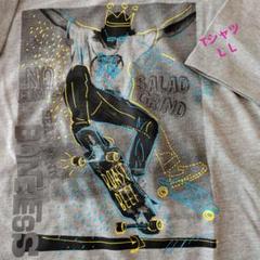スケボーロゴTストリート系スケーター系tシャツy2k - メルカリ