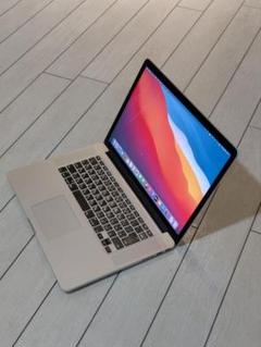 MacBook Pro 15インチLate 2013 ジャンク品 Yahoo!オークション -「macbook pro ジャンク 2013」の落札相場