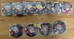 CR FES 2024 2023 だるまいずごっど 缶バッジ 11個セット CR FES 2024 2023 だるまいずごっど 缶バッジ 11個セット - メルカリ