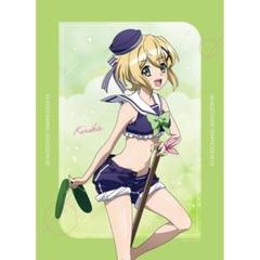 ★【未使用】 等身大タペストリー 月読調 Amazon.co.jp: セレスティア ルーデンベルク 等身大タペストリー