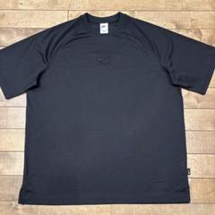 【新品未使用】ナイキ メッシュ Tシャツ プルオーバー XL