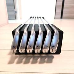 HONMA ホンマゴルフ アイアンセット 6本 LB-808