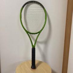 【新品未使用】　Wilson Blade 103 2本セット 2025年最新】Wilson blade 103の人気アイテム - メルカリ