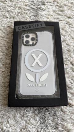 GOD SELECTION XXX – CASETiFY