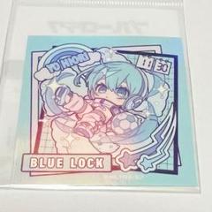 ぱすてるぽっぷ 氷織 ステッカー