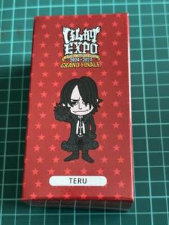 GLAY <EXPO GF >フィギュア TERU 商品詳細ページ | G-DIRECT
