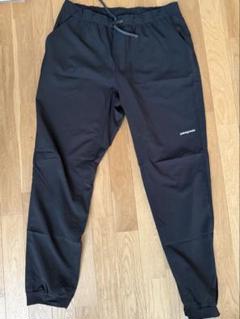 美品　patagonia テルボンヌジョガーズ　Ｌサイズ 未使用・新品】テルボンヌジョガーズ / Patagonia