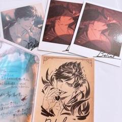 グラブル バレンタイン 返礼品 2018 2020 2022 セット - メルカリ