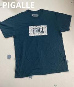 在庫有り国内送◆ nike PIGALLE ピガールバスケット Tシャツ NIKE×PIGALLE TシャツCK2337-133 CK2337-133 ホワイト サイズ L
