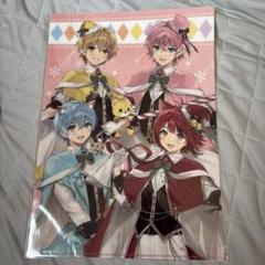 すとぷりのクリアファイルセット(バラ売り可) Amazon.co.jp: すとぷり ローソン コラボ クリアファイル 全6種