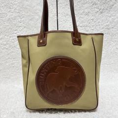 HUNTING WORLD - 美品 ハンティングワールド HUNTING WORLD
