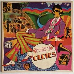 ビートルズ / レア・ビートルズ（中古レコード） - BORDERLINE