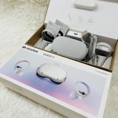 【訳アリ】Oculus Quest 2 VRヘッドセット　メタクエスト　64GB