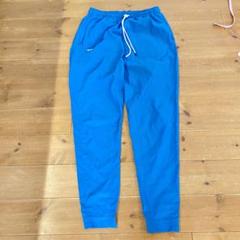 【専用】BLHLC practice long pants XL ブルー 専用】BLHLC practice long pants XL ブルー - メルカリ
