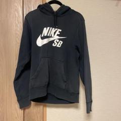 NIKE SB enigmaフード付きパーカー ライトグレー　Sサイズ Amazon.co.jp: ナイキSB メンズ アイコンフーディー スウェット