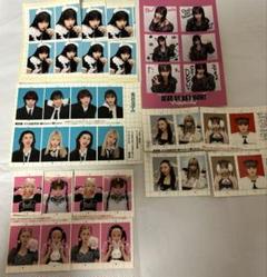 【美品】かてぃ戦慄かなの悪魔のキッス 証明写真 プリクラシール グッズまとめ売り 2025年最新】悪魔のキッス 証明写真の人気アイテム - メルカリ