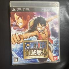 ONE PIECE 海賊無双4 PS3