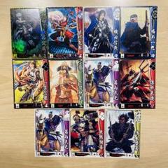 2025年最新】戦国大戦 カードの人気アイテム - メルカリ