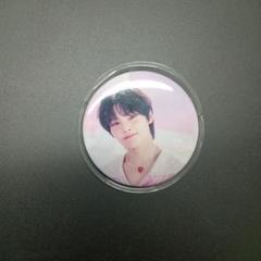 2025年最新】StrayKids アイエン 缶バッジの人気アイテム - メルカリ