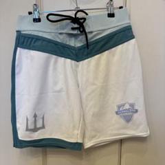売れ筋・人気アイテム 商品 Alphalete フィジーク用サーフパンツ（サイズ29） - メルカリ 水着・ラッシュガード