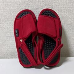 DR.DEVIAS ドクターデヴィアス 健康サンダル スリッパ