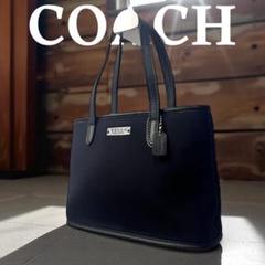 2025年最新】coachミニトートバッグの人気アイテム - メルカリ