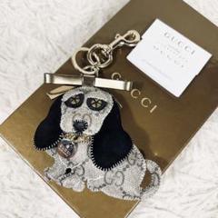 2025年最新】gucci犬キーホルダーの人気アイテム - メルカリ