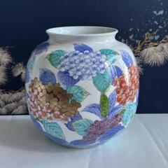 青花　花瓶　花入　壺　八角瓶　龍　鳳凰　麒麟　縁起物　吉祥　デザイン　中国　染付 中国 古美術品 青花 花瓶 壺 龍 鳳凰 麒麟 縁起物 デザイン 中国