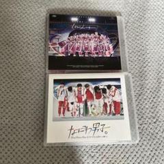 なにわ男子1st Love / #なにわ男子しか勝たん　Blu-ray