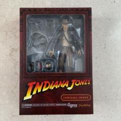 fgma インディ・ジョーンズ figma 209 Indiana Jones Review - インディ・ジョーンズ - YouTube