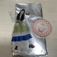 逃げ水あむ アクスタ2種 アクキー ピューロ