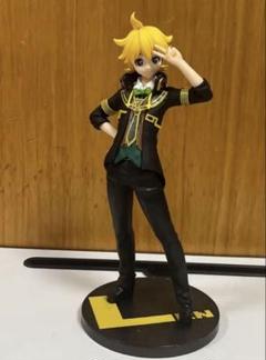 鏡音レン　リモコン　フィギュア　DiVA