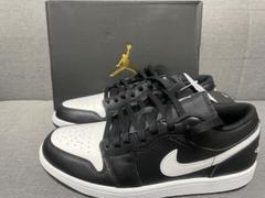 Air Jordan 1 Low “Panda” Men’s 28.5 cm