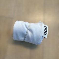 POC Fornix ヘルメット マットホワイト 収納袋付き　XL/XXL OGK KABUTO ( オージーケーカブト ) アーバンヘルメット CANVAS