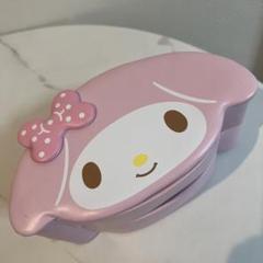 楽天市場】マイメロ トレイの通販